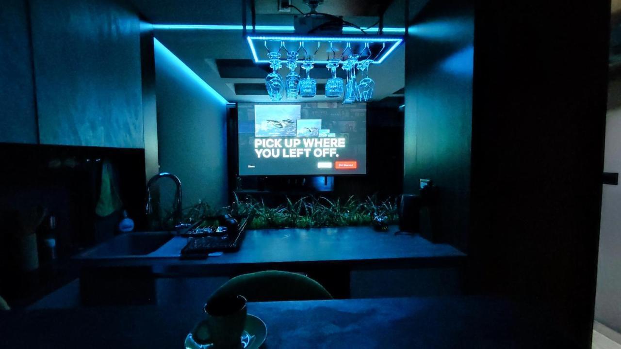 Smart Luxury Penthouse Suites - Private Sauna, Hot-Tub, Home Cinema At The Best Location In Scopia Exterior foto