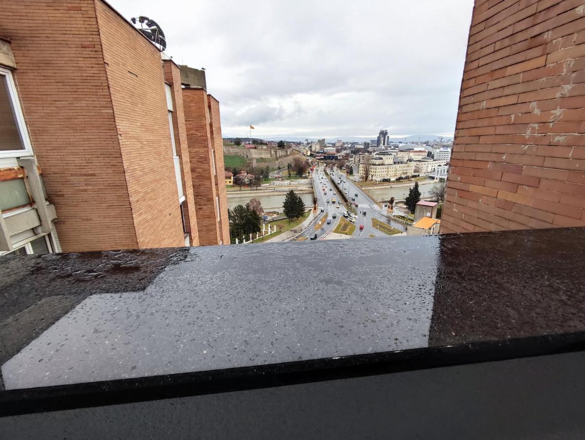 Smart Luxury Penthouse Suites - Private Sauna, Hot-Tub, Home Cinema At The Best Location In Scopia Exterior foto