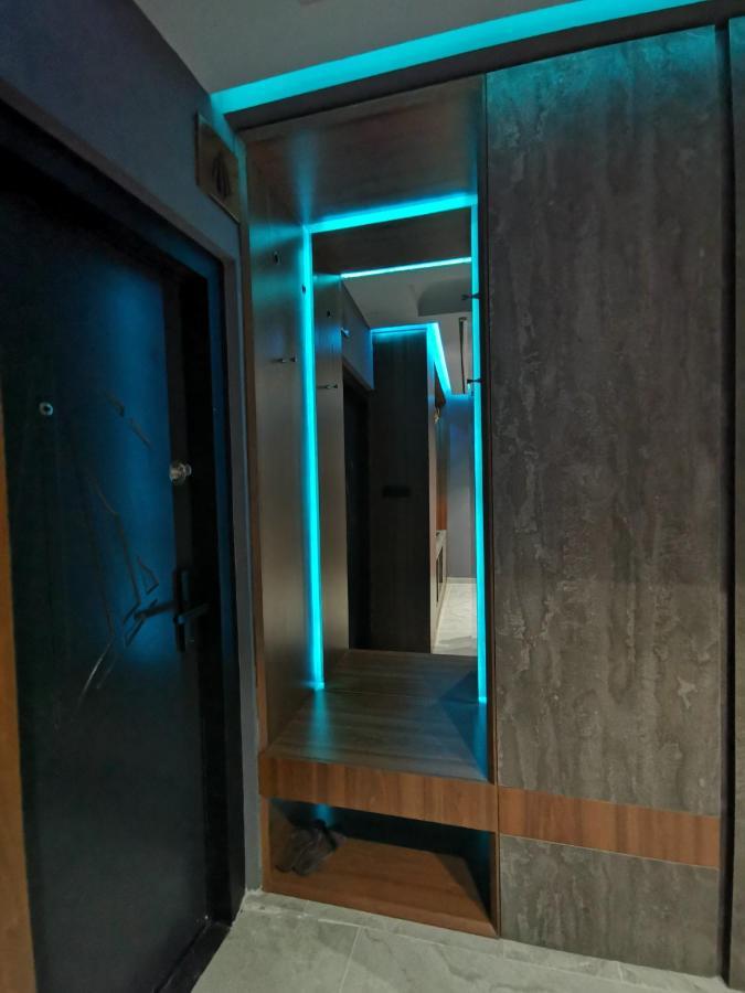 Smart Luxury Penthouse Suites - Private Sauna, Hot-Tub, Home Cinema At The Best Location In Scopia Exterior foto